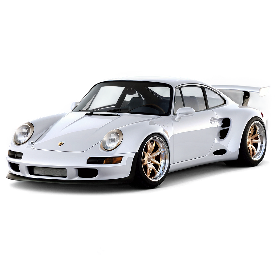 Custom Porsche Png 81 PNG