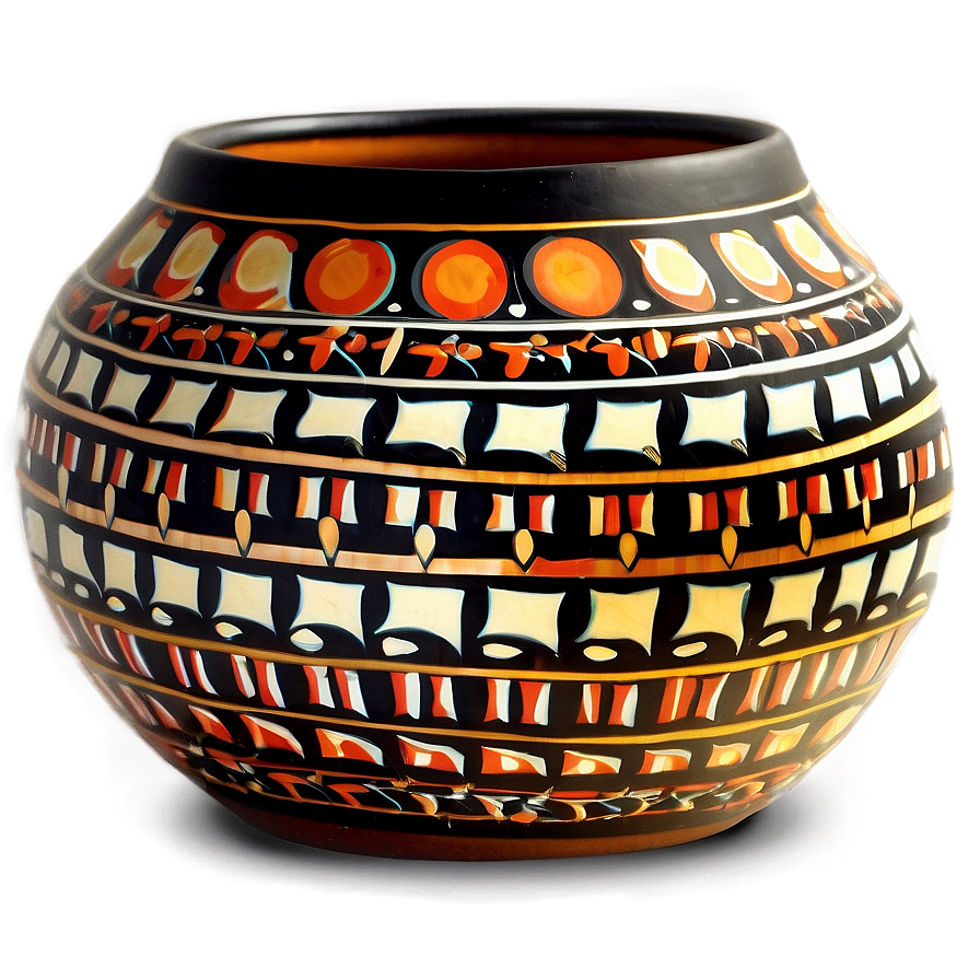 Custom Pottery Designs Png 28 PNG