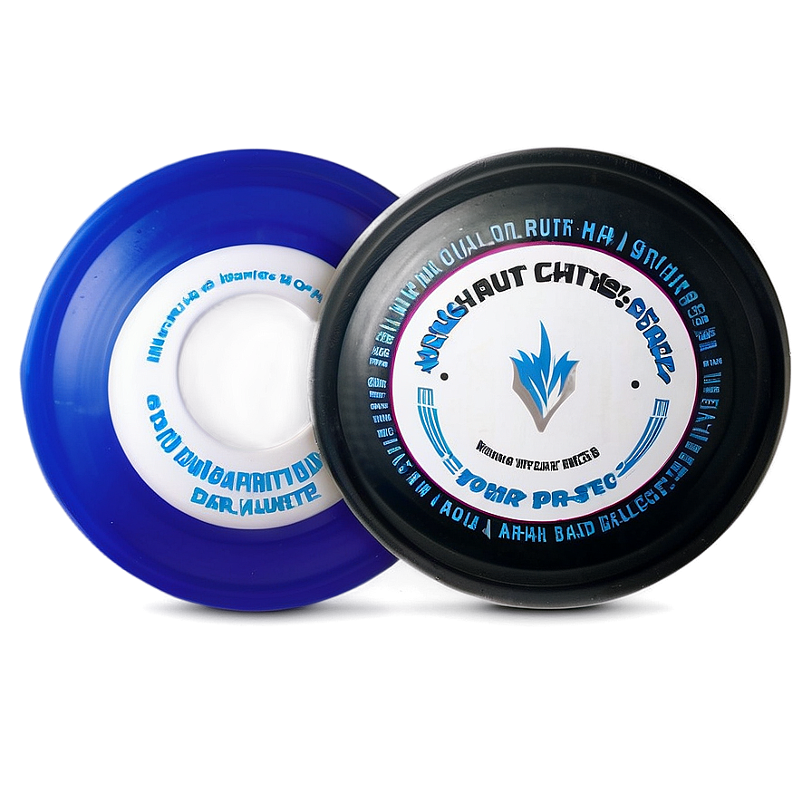 Custom Printed Frisbee Png 10 PNG