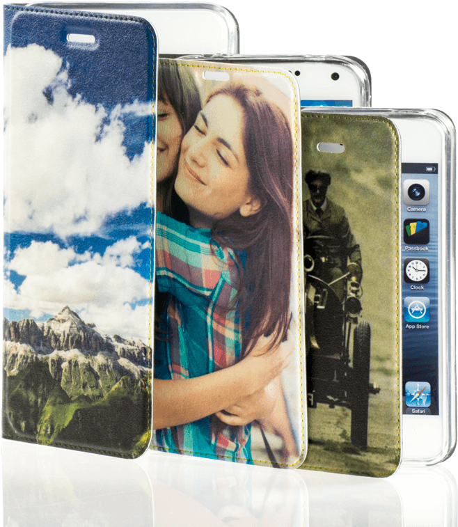 Download Custom Printed Smartphone Cases Display | Wallpapers.com