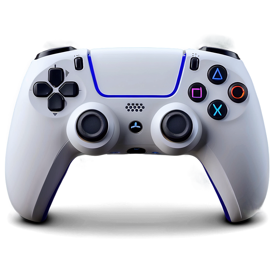 Custom Ps5 Controller Png Snl59 PNG