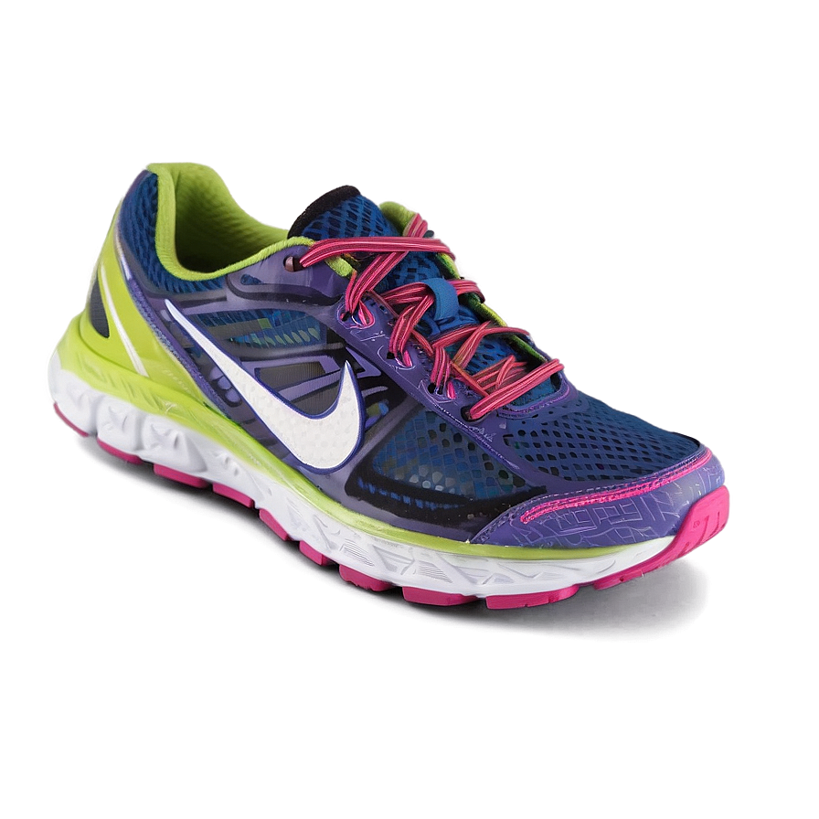 Custom Running Shoes Png Dep PNG