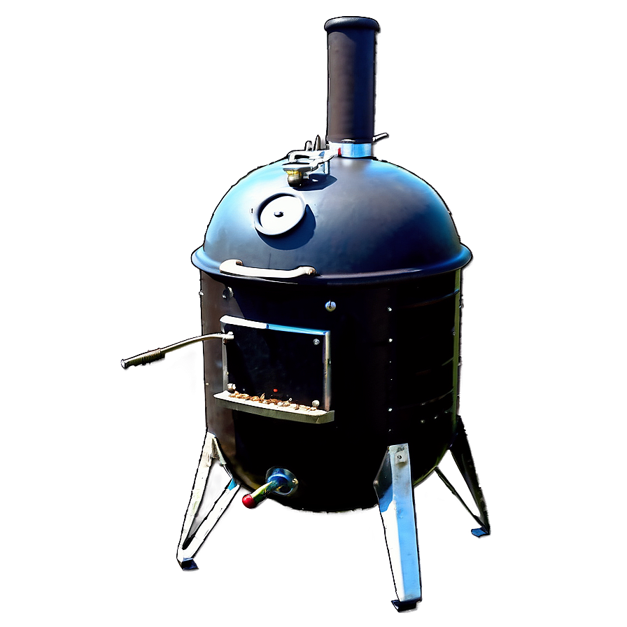 Download Custom Smoker Png 21 | Wallpapers.com