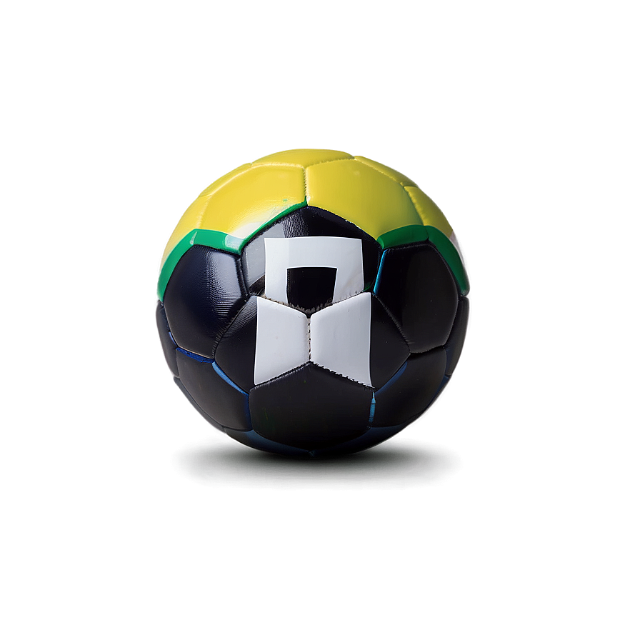 Custom Soccer Ball Png 72 PNG
