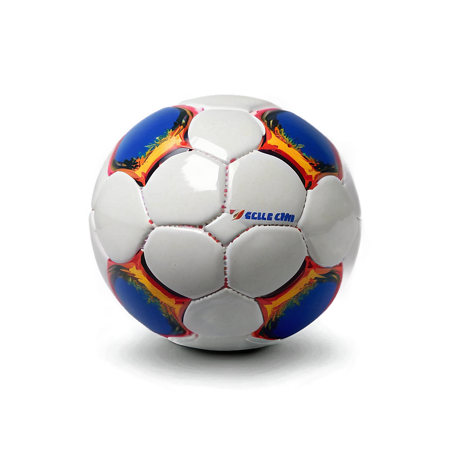 Custom Soccer Ball Png 98 PNG