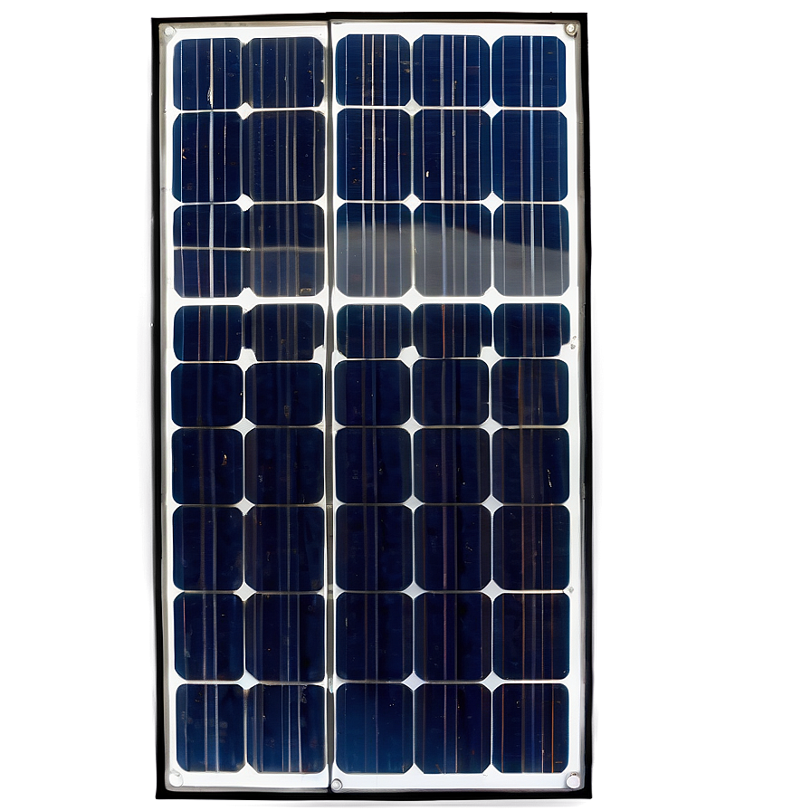 Custom Solar Panels Png 05252024 PNG