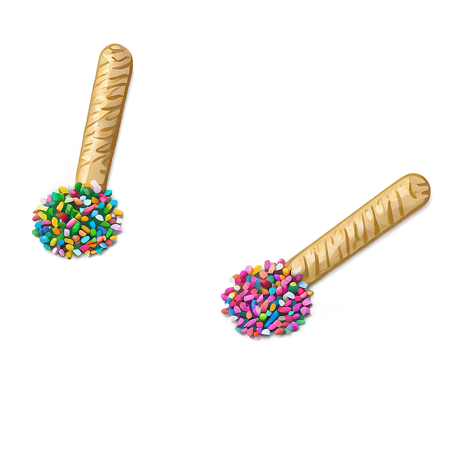 Download Custom Sprinkles Png Bjr5 | Wallpapers.com