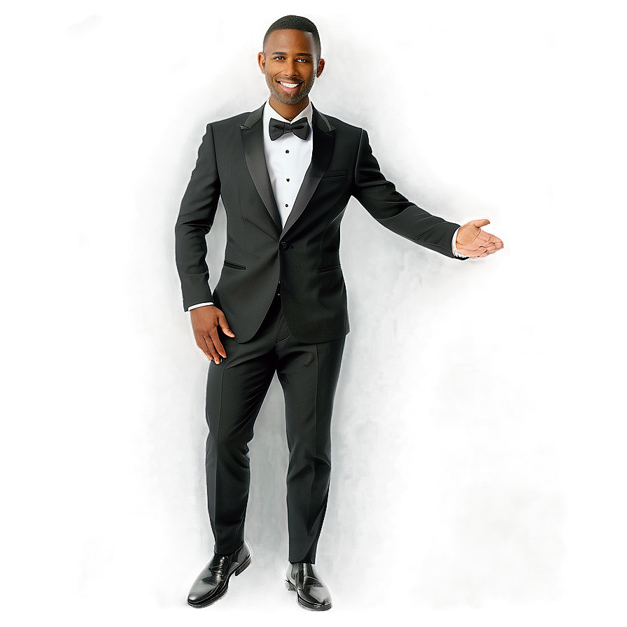 Custom Tailored Tuxedo Png Cxv PNG