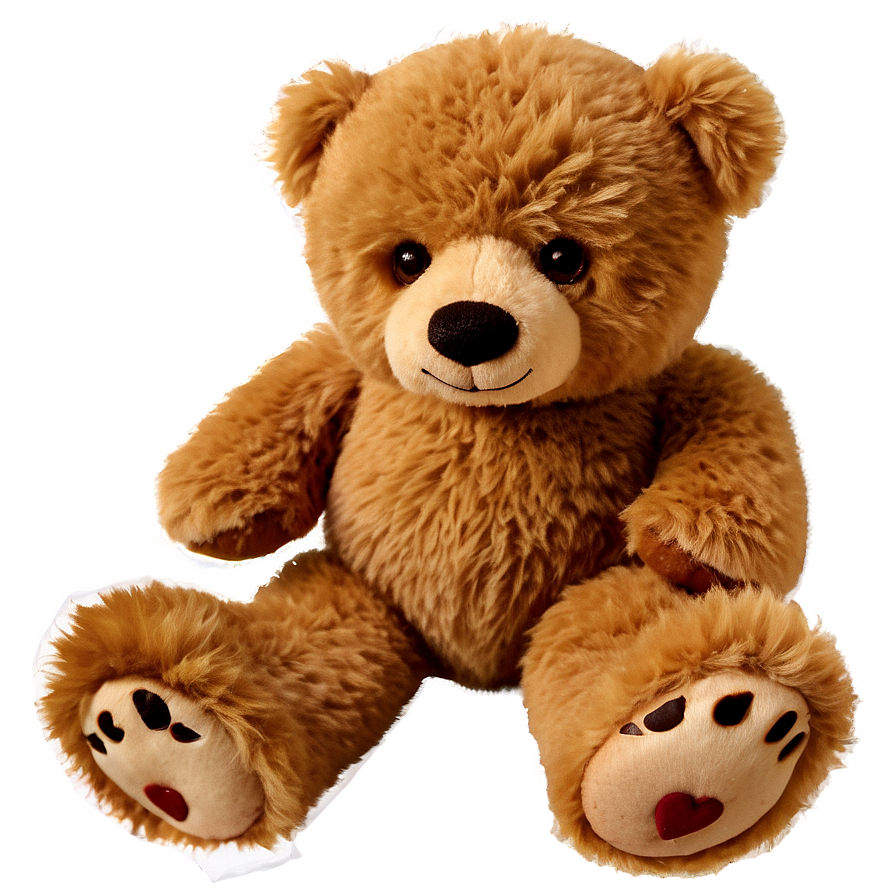 Custom Teddy Bear Png 8 PNG