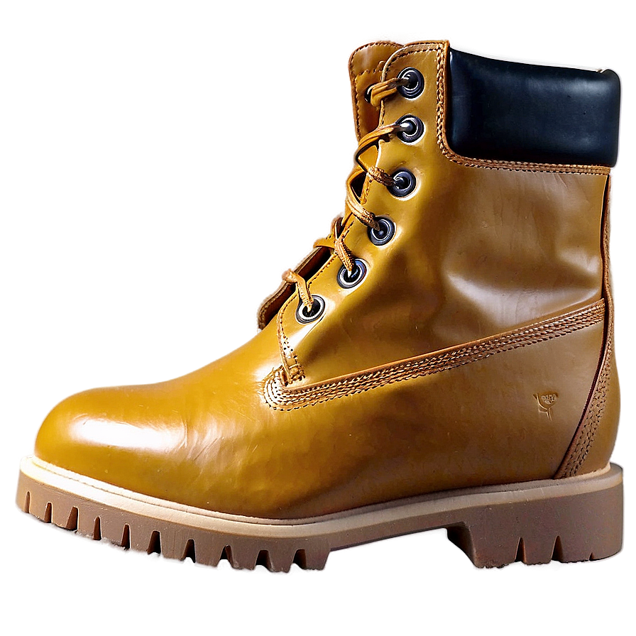 Custom Timbs Style Png 90 PNG
