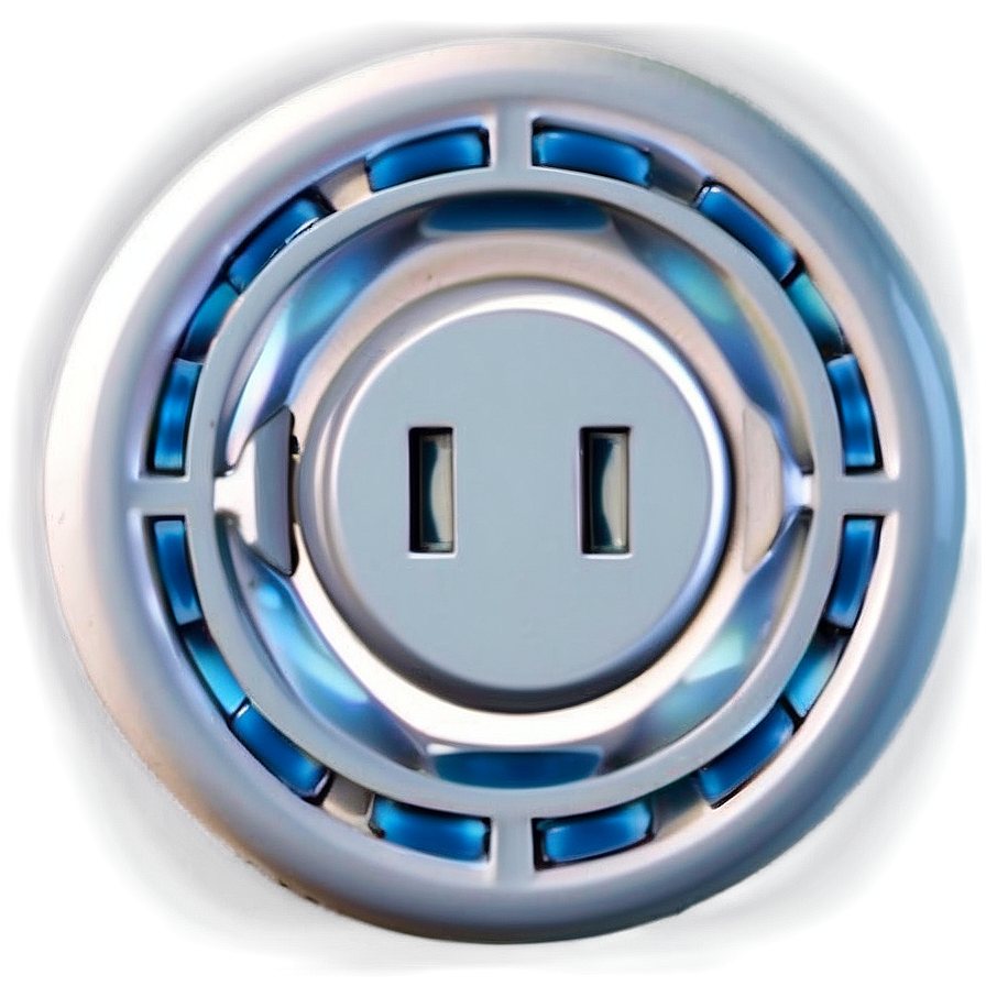 Custom White Button Design Png 06272024 PNG