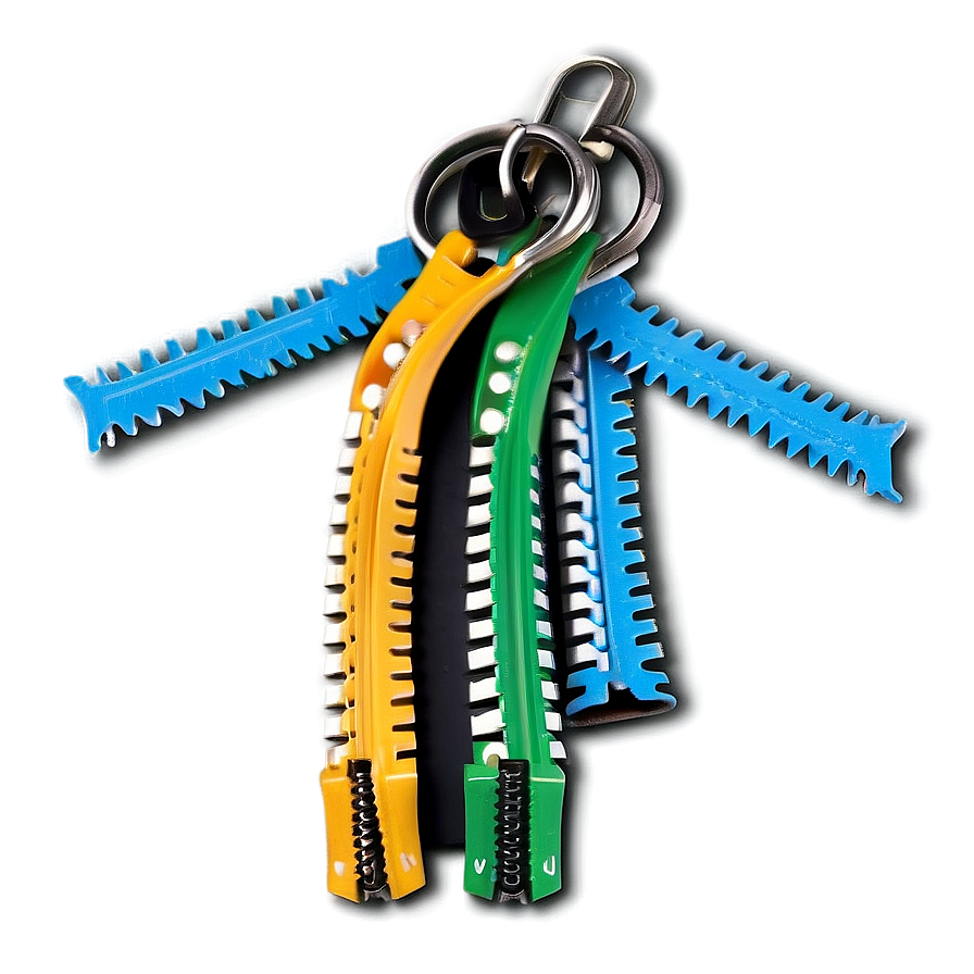 Custom Zipper Design Png Sea PNG