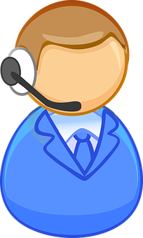 Customer Service Icon PNG