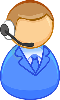 Customer Support Icon PNG