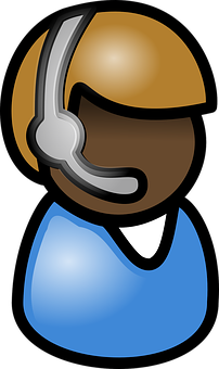 Customer Support Icon PNG