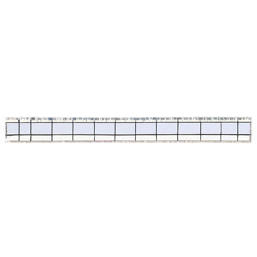 Customizable Blank Number Line Png 89 PNG