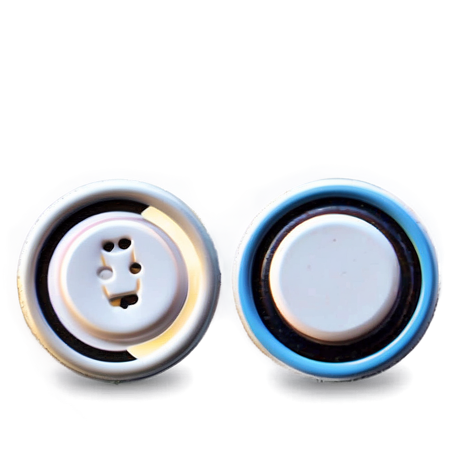 Customizable Buttons Kit Png 06262024 PNG