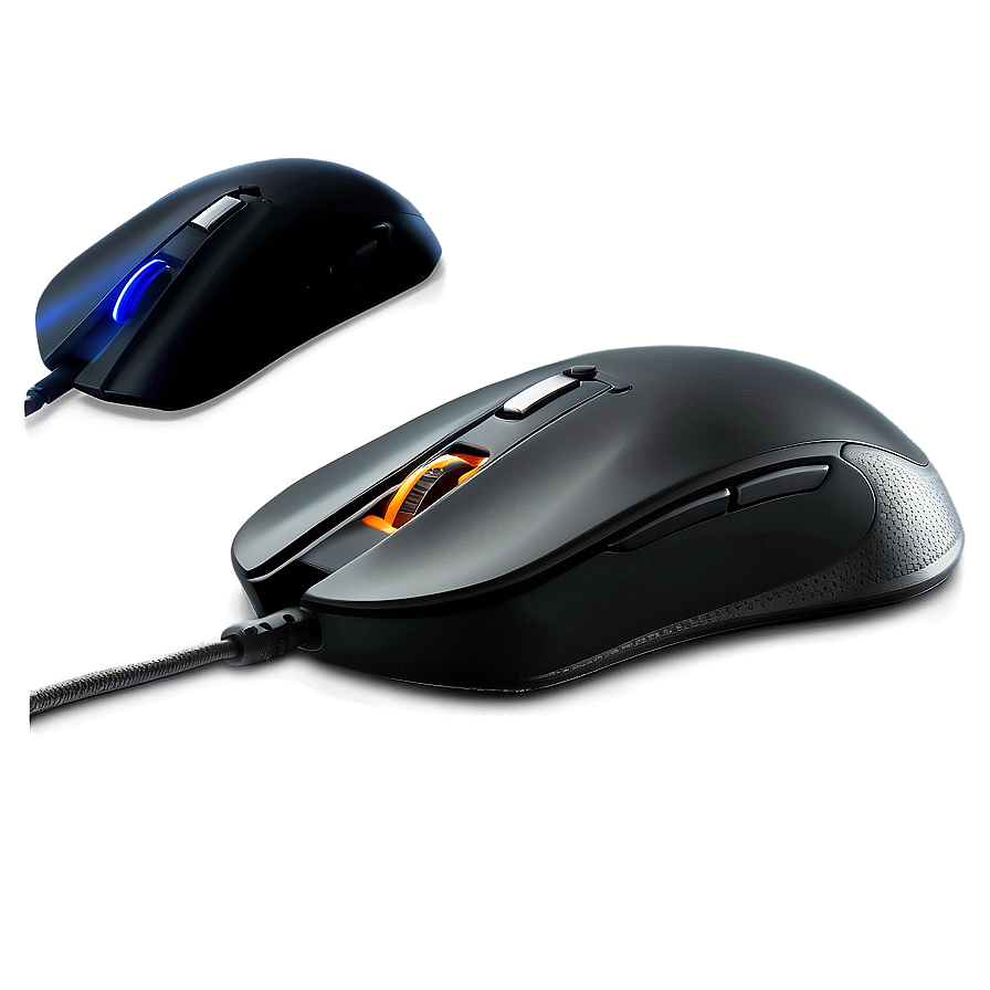 Customizable Gaming Mouse Png 48 PNG