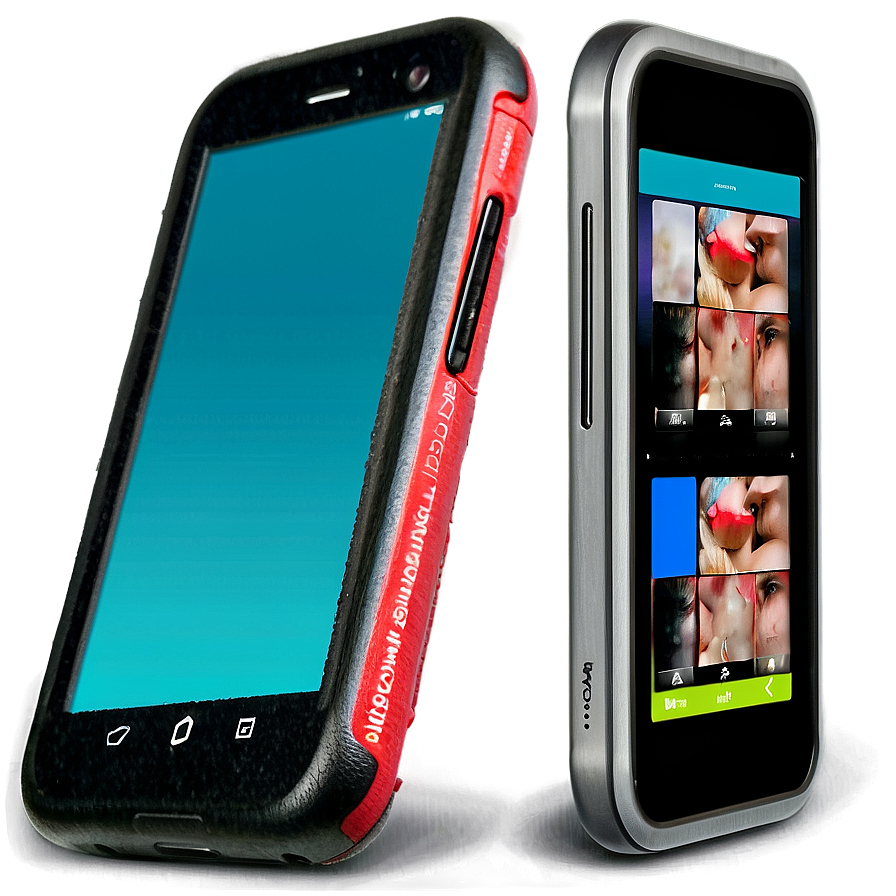 Customizable Smartphone Options Png Oiw PNG