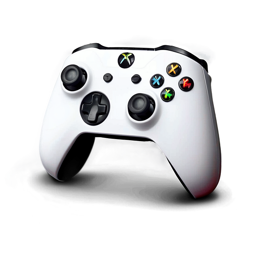 Customizable Xbox Controller Buttons Png Anp71 PNG