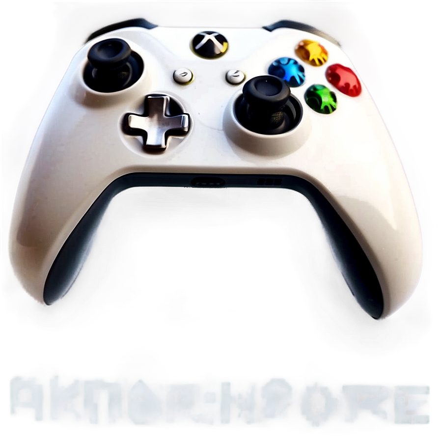 Customizable Xbox Controller Buttons Png Bxx PNG