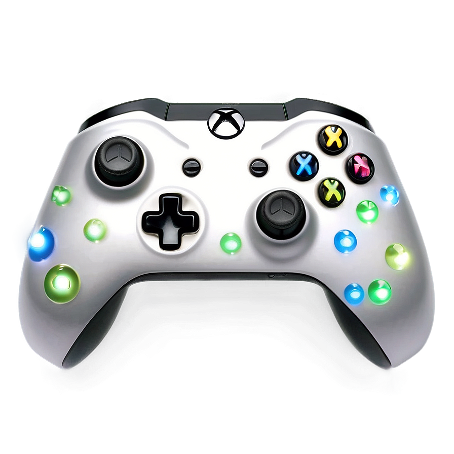 Customizable Xbox Controller Buttons Png Jlc79 PNG