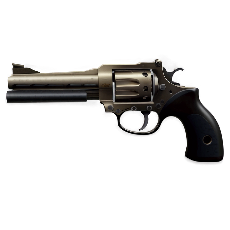 Download Customized Revolver Design Png Xnx | Wallpapers.com