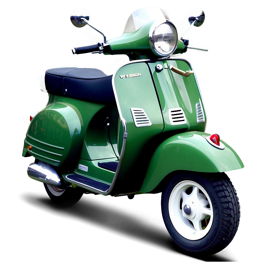 Download Customized Vespa Design Png 06252024 | Wallpapers.com