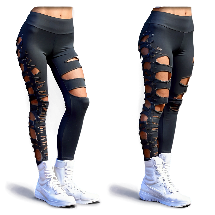 Cut-out Leggings Png 41 PNG