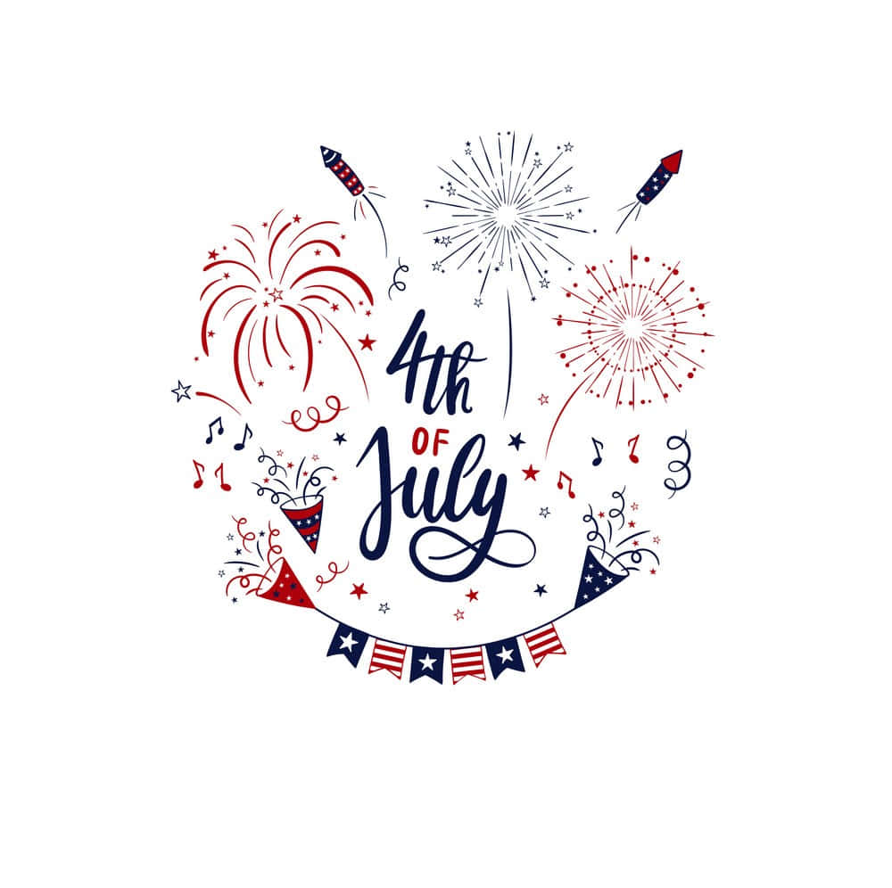 Celebrate 4th of July the Cute Way!