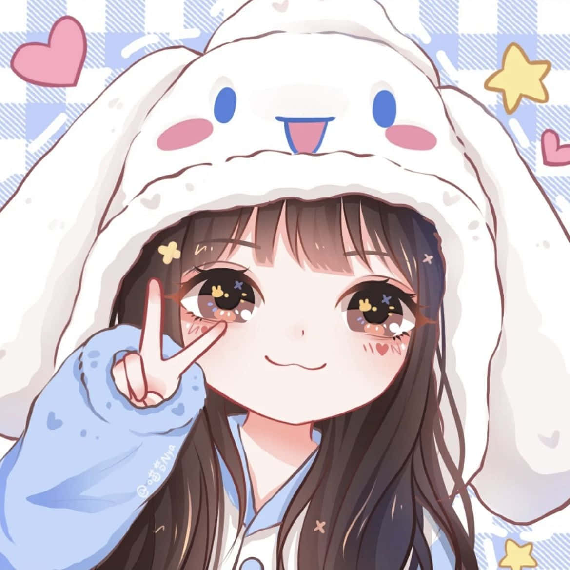 Free Cute Anime Profile Pictures , [100+] Cute Anime Profile Pictures for  FREE 