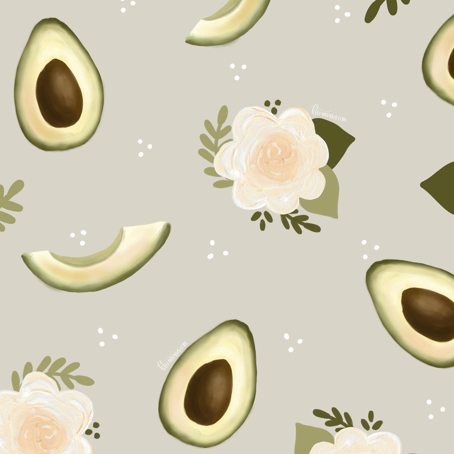 Free Cute Avocado Wallpaper Downloads, [100+] Cute Avocado Wallpapers for  FREE 