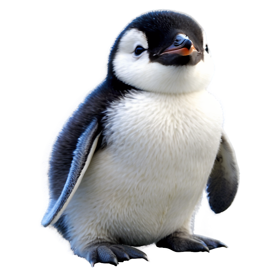 Cute Baby Penguin Png 21 PNG