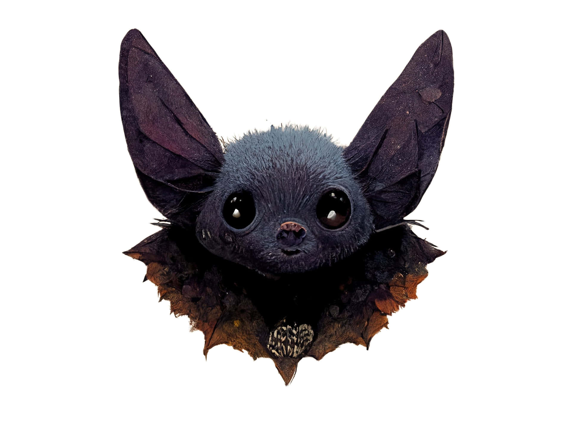 Cute Small Bat Pictures