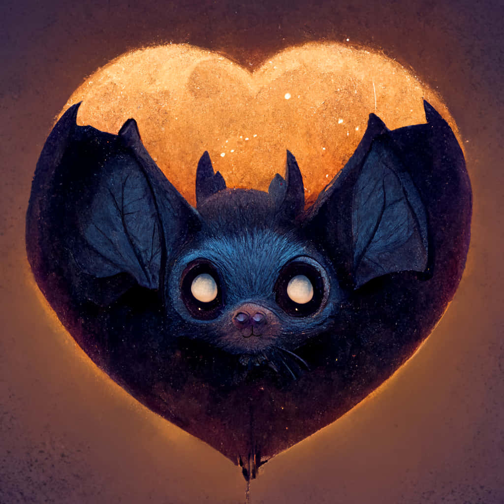 Cute Bat Icon Pictures