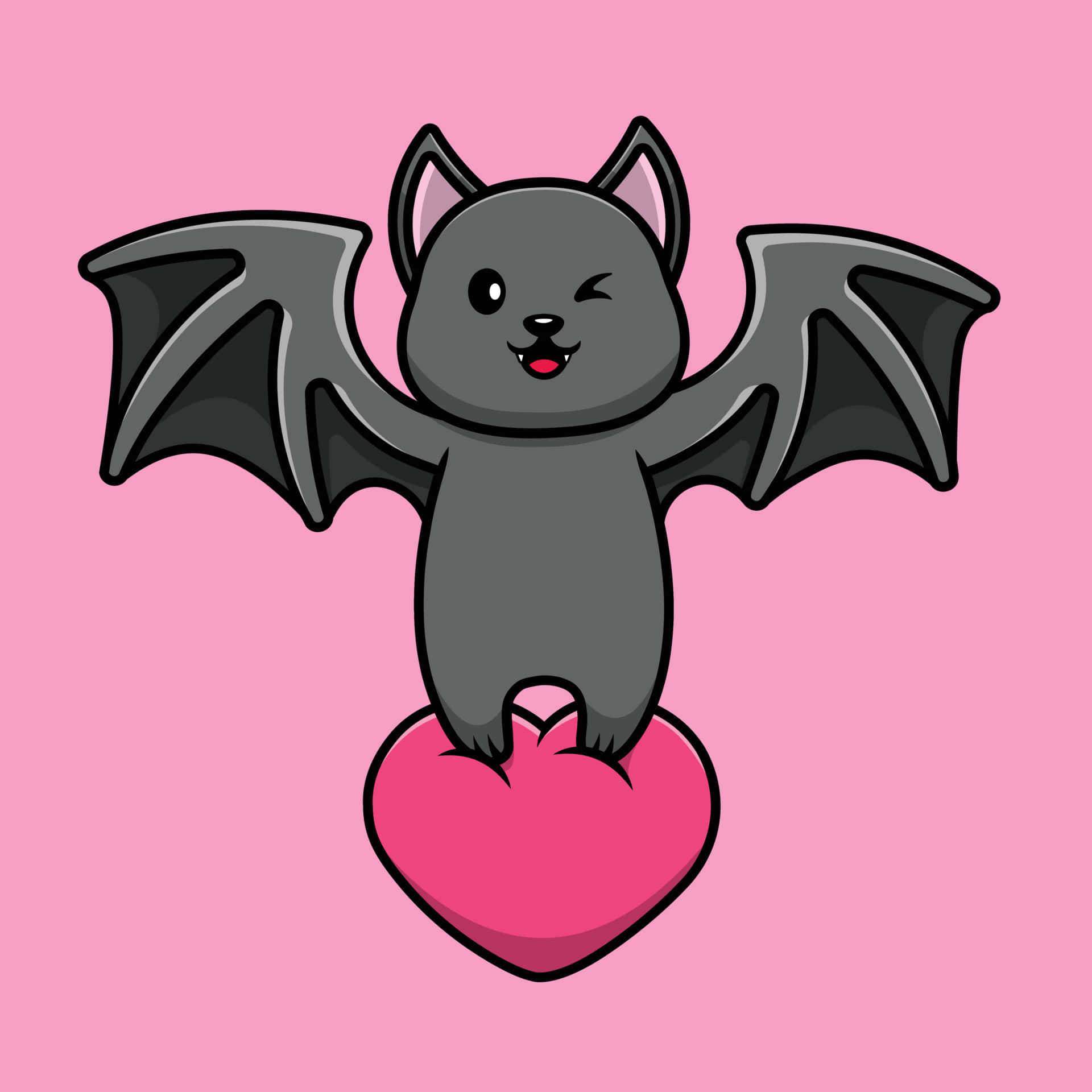 Download Cute Bat Pictures 