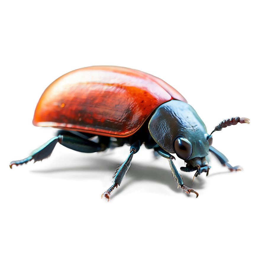 Download Cute Beetle Clipart Png Kco91 | Wallpapers.com