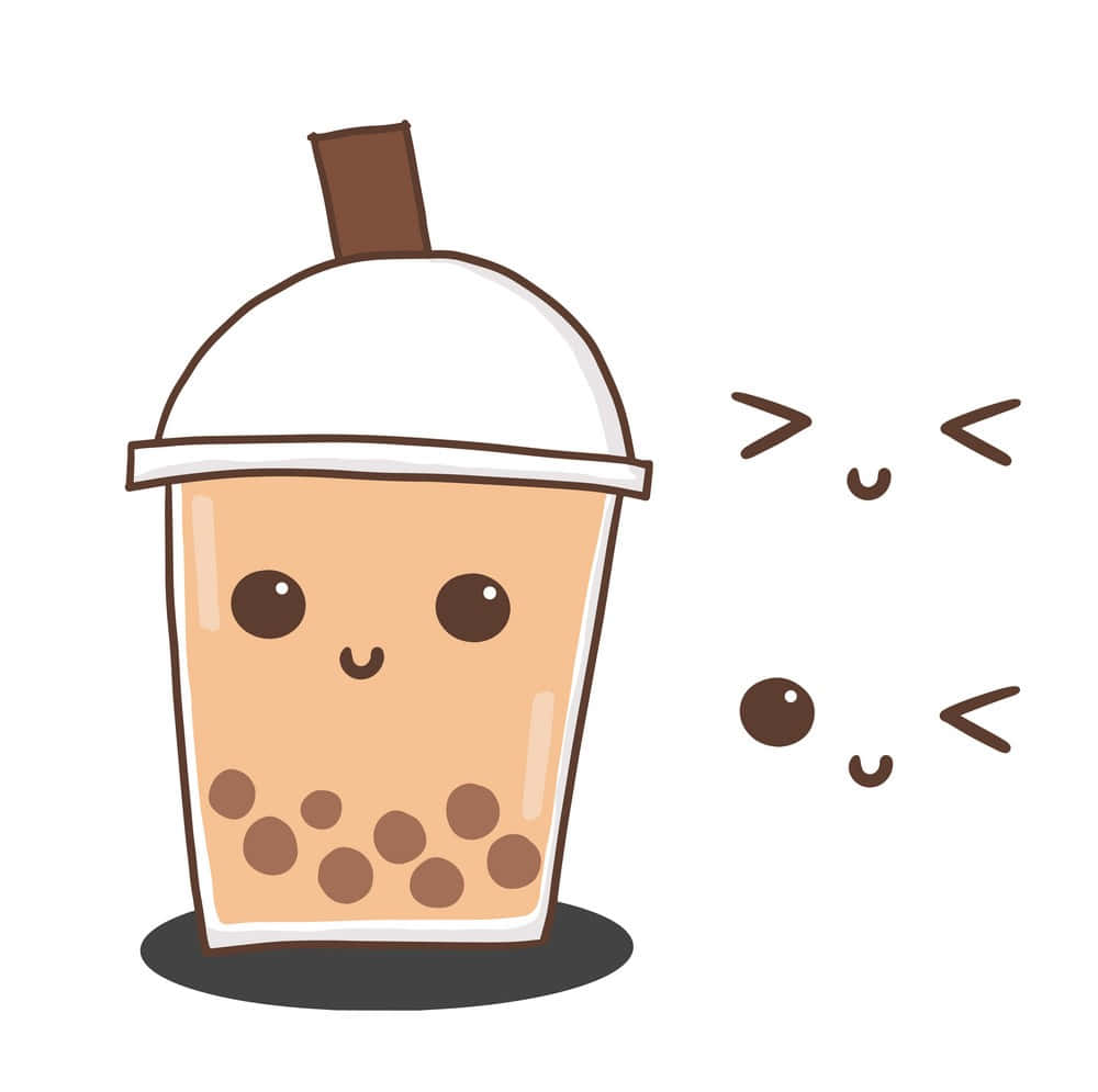 Bubble Tea Pattern Vector Art Icons and Graphics for Free Download