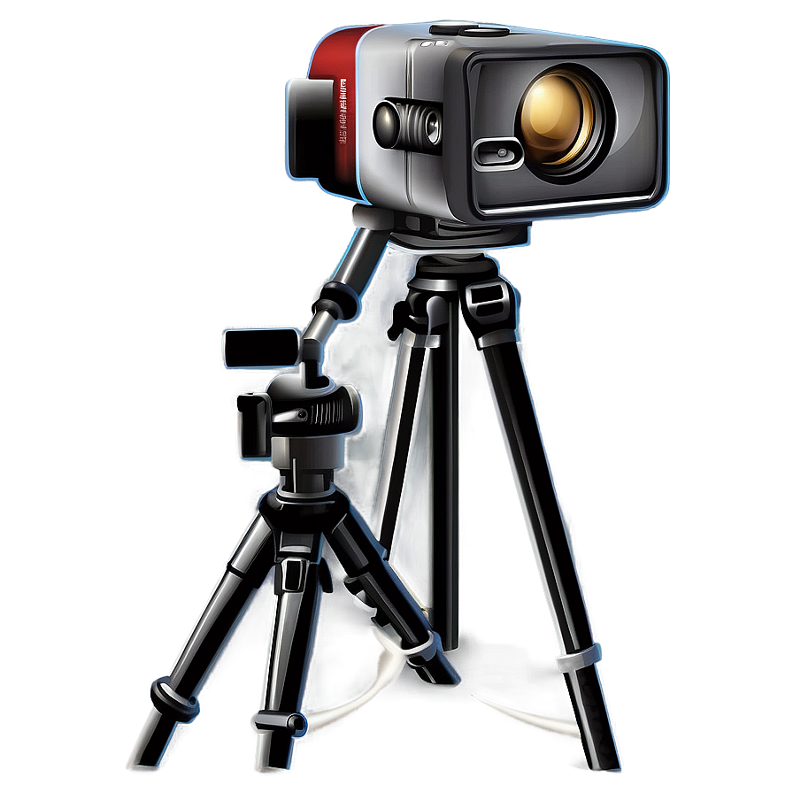 Cute Camera Vector Png Ajs99 PNG