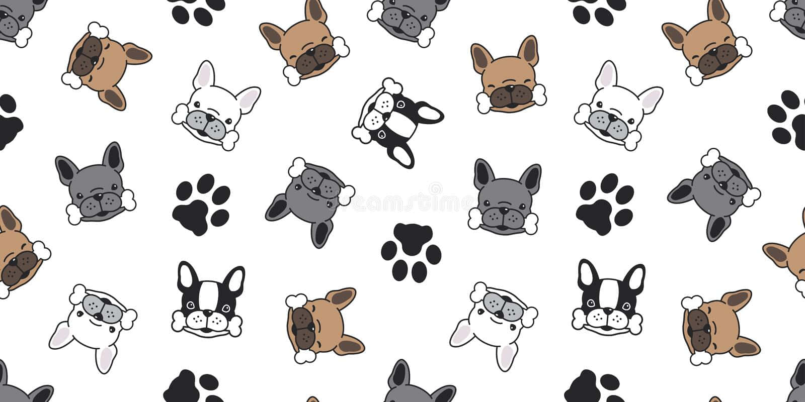 HD cute cartoon dog wallpapers  Peakpx