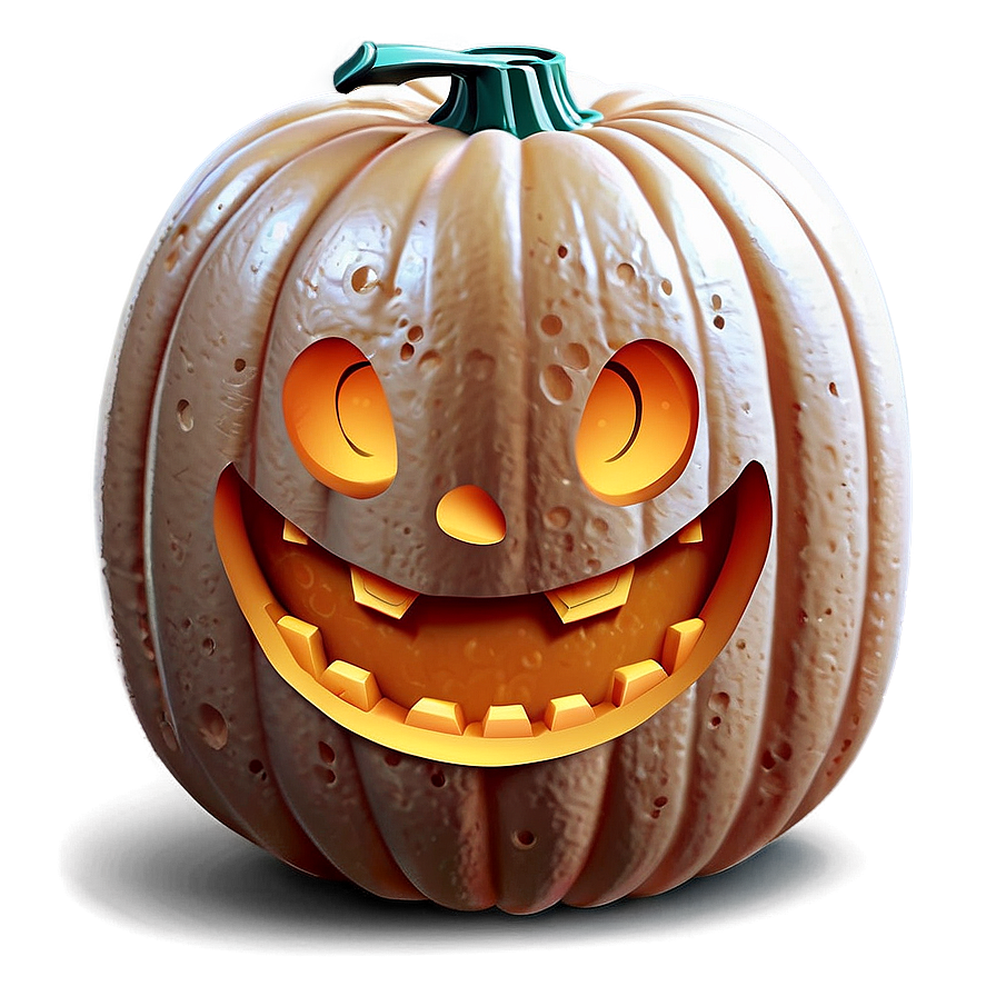 Cute Cartoon Pumpkin Png 70 PNG