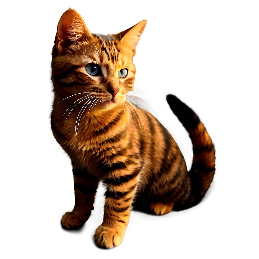 Download Cute Cat Avatar Png 51 | Wallpapers.com