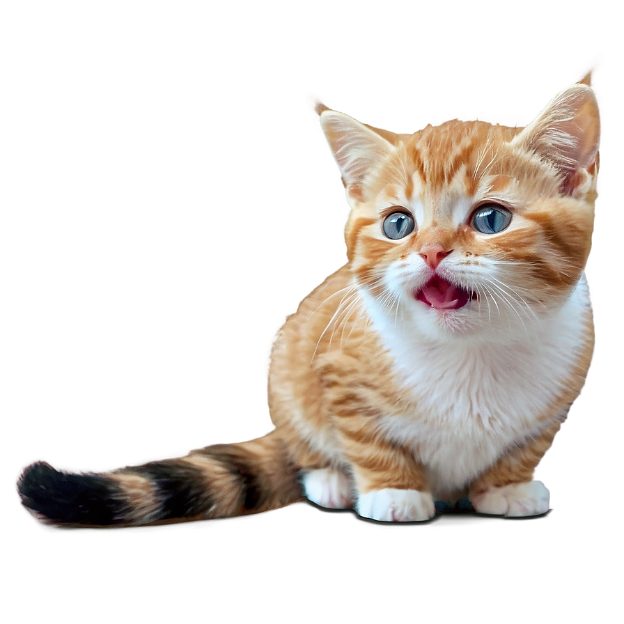 Cute Cat Meme Png 39 PNG