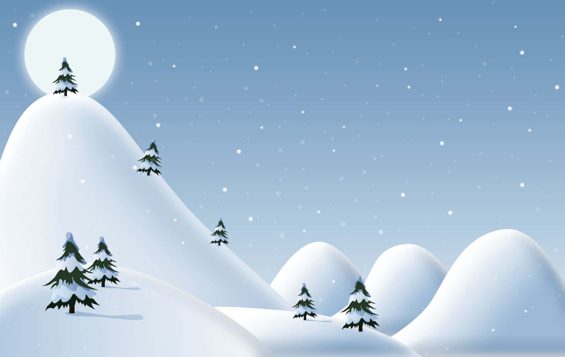 Celebrate the Christmas holiday in style with this fun and festive background!