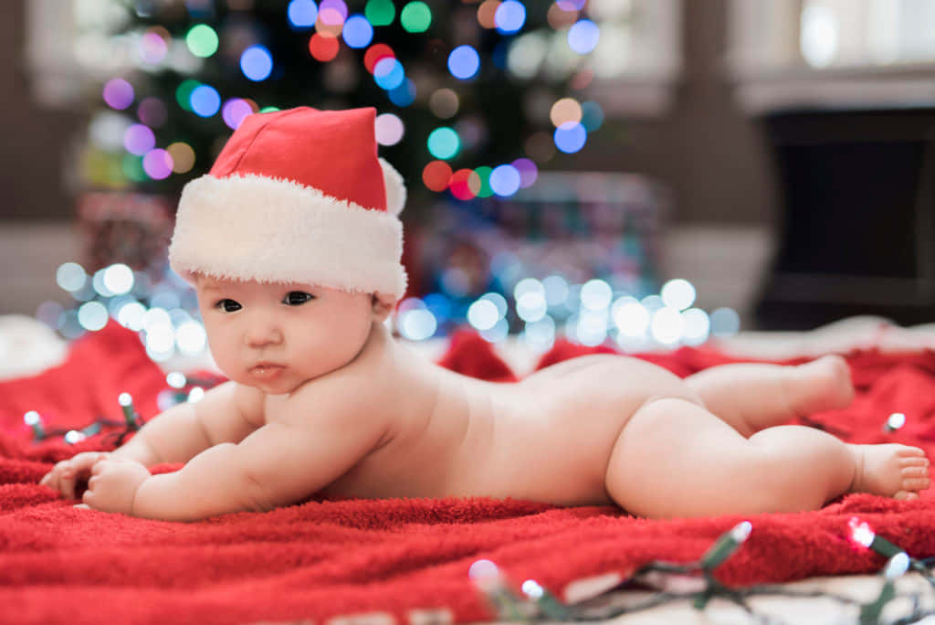 Cute Christmas Pictures