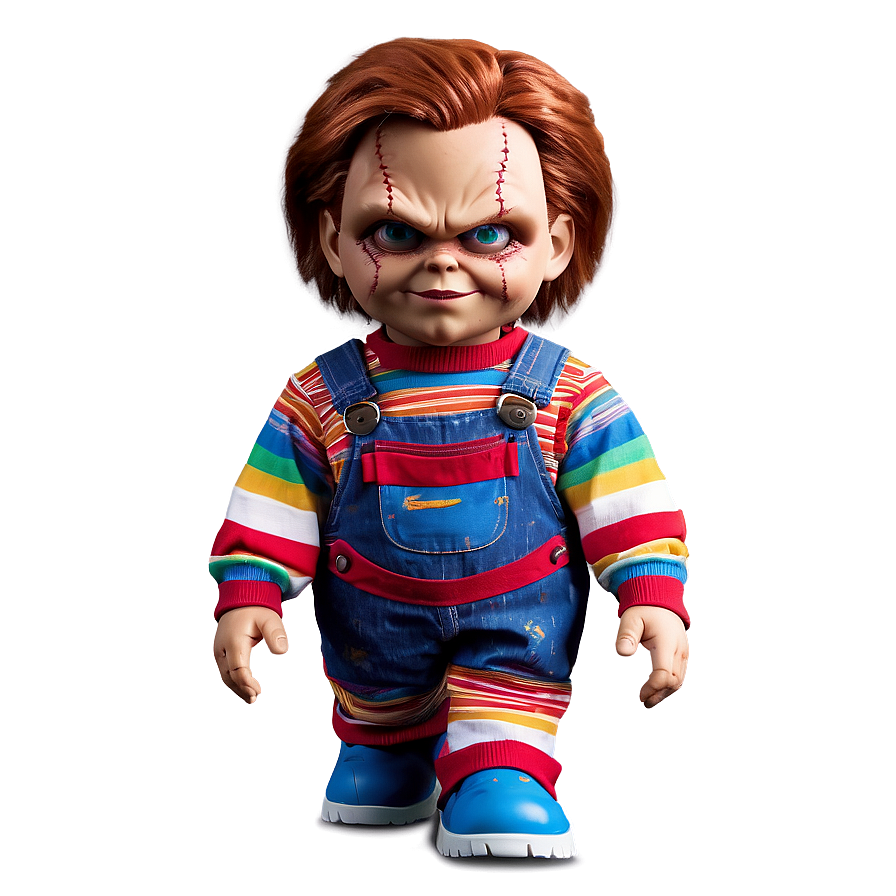 Download Cute Chucky Png 05212024 | Wallpapers.com