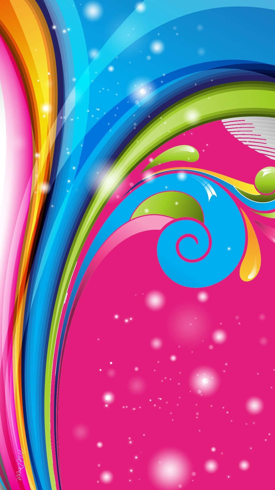 Free Cute Colorful Background Photos, [100+] Cute Colorful Background for  FREE 