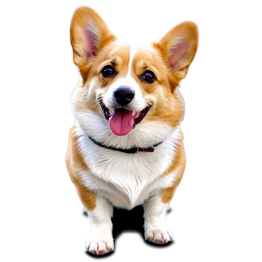 Download Cute Corgi Png 05212024 | Wallpapers.com