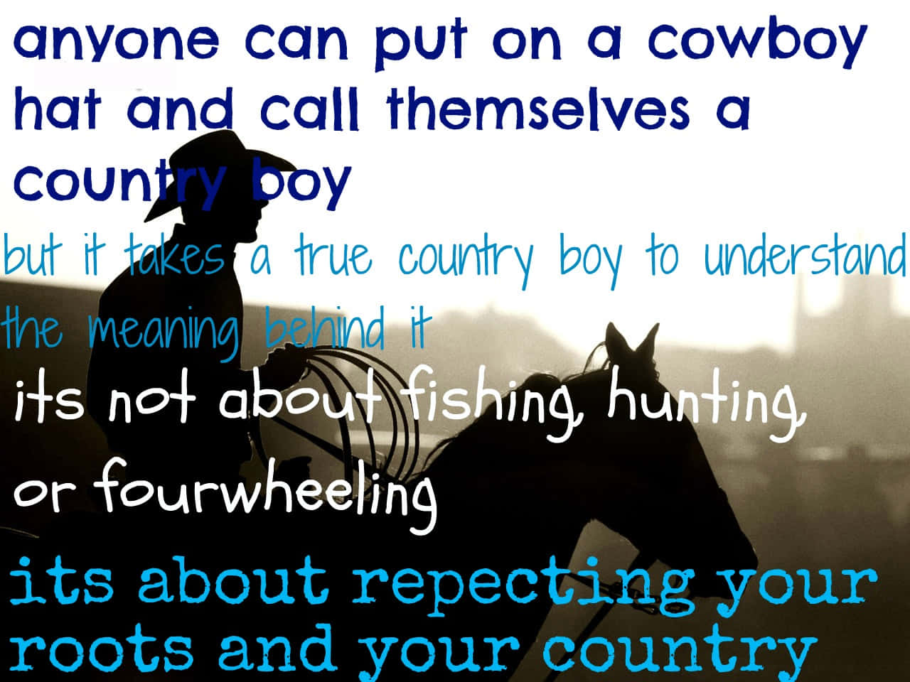 redneck quotes and sayings for girls