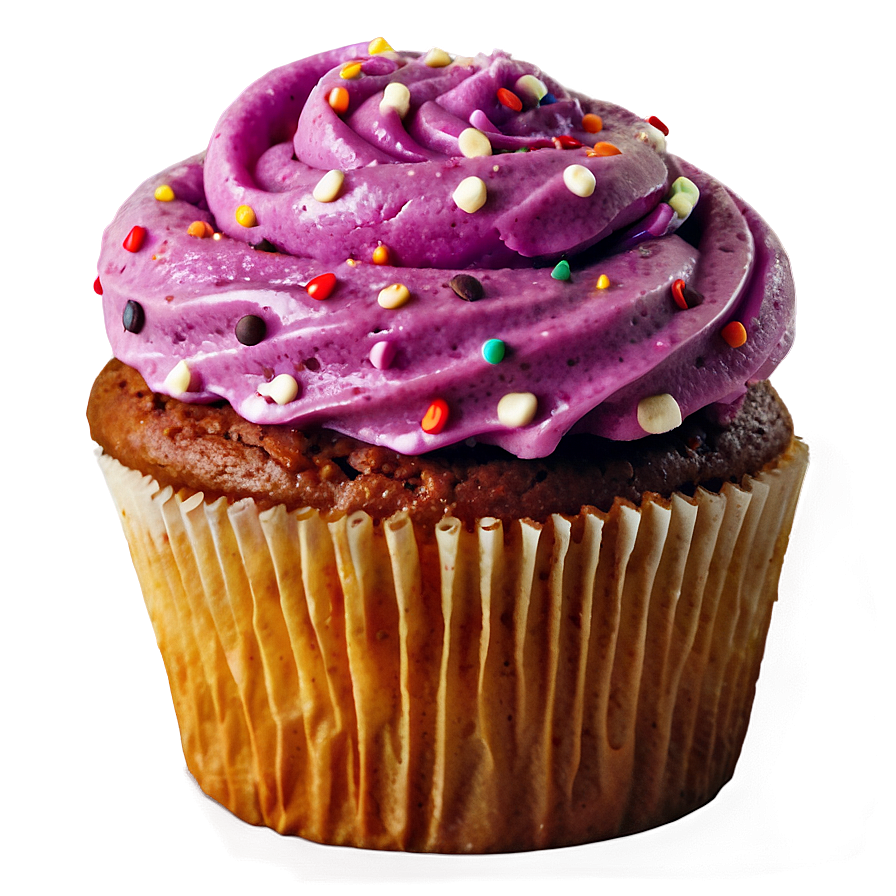 Cute Cupcake Png 16 PNG